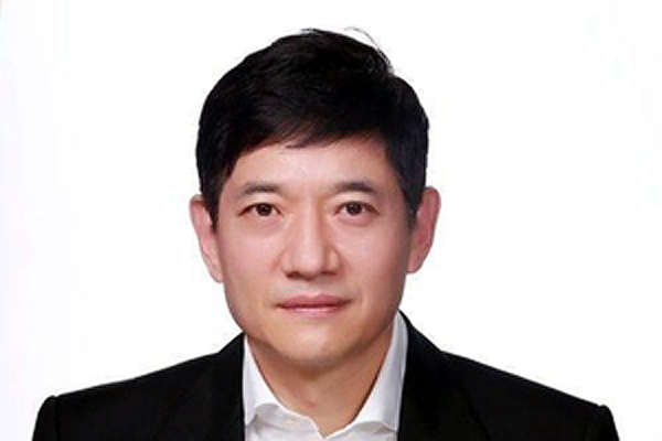 ▲엠투엔 서홍민 회장