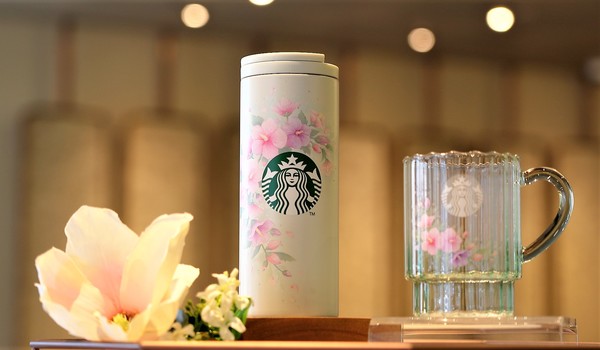 ▲스타벅스 3.1절 기념 상품 2종