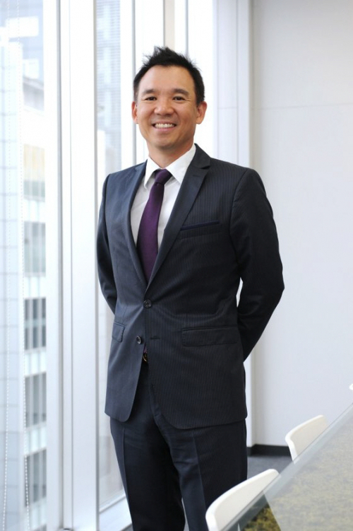 ▲김정주 넥슨 창업자.