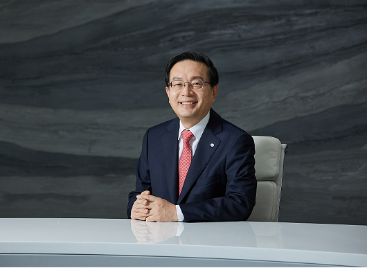 ▲ 손태승 우리금융그룹 회장
