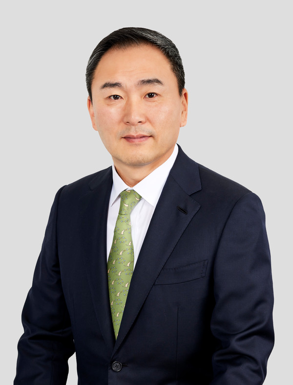 ▲대상 임정배 대표이사 사장