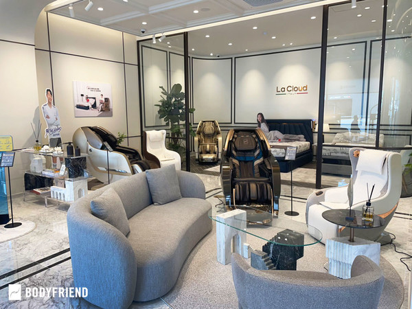 부산연제 전시장