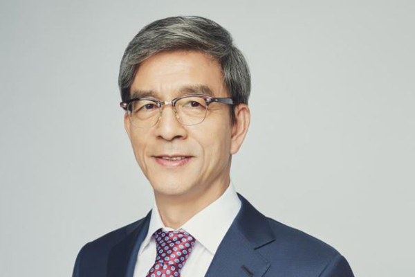 ▲씨젠 천종윤 대표이사