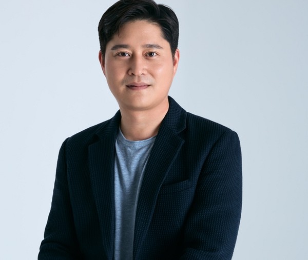 ▲신원근 카카오페이 신임 대표 내정자