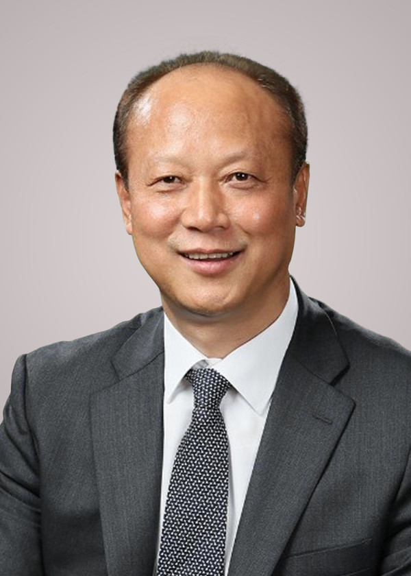 ▲허철호 KT&G 신임 대표이사 사장