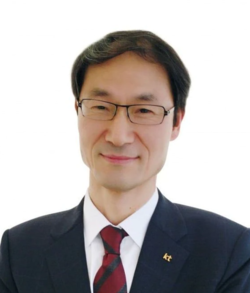 ▲박종욱 KT 각자대표