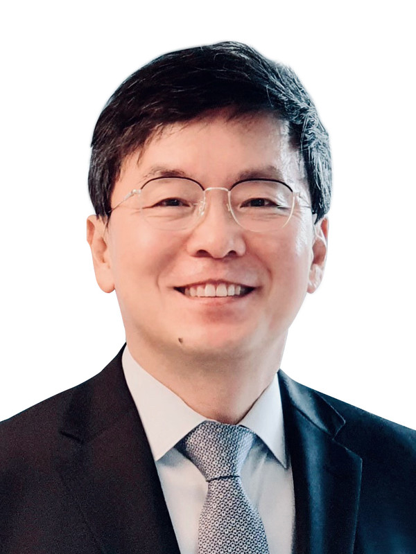 ▲휴온스글로벌 송수영 대표이사 사장