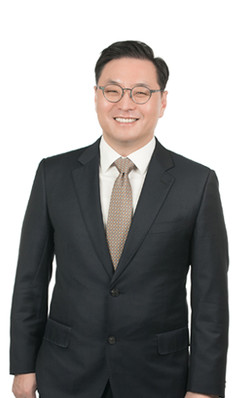 ▲신임 이제희 부사장