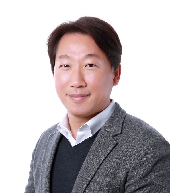 ▲LG디스플레이 이현우 전무 프로필 사진