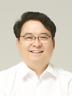 ▲이헌식 건기식사업부 담당 이사