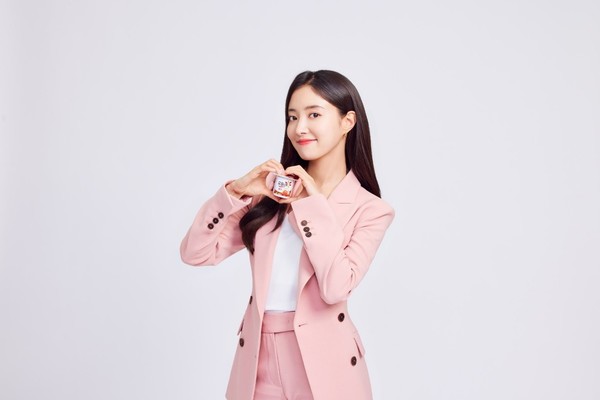 ▲배우 이세영 씨