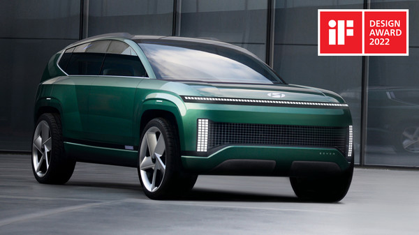 ▲콘셉트카 세븐