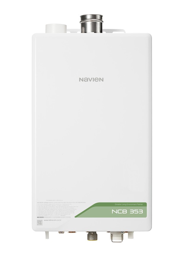 ▲경동나비엔 NCB353