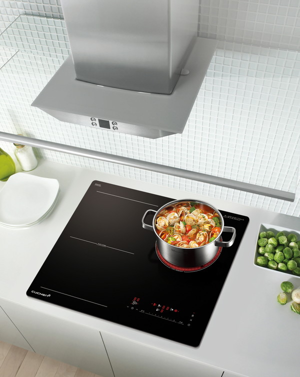 ▲쿠첸 ‘플렉스 하이브리드’ (모델명 CIR-F3122FLBE)