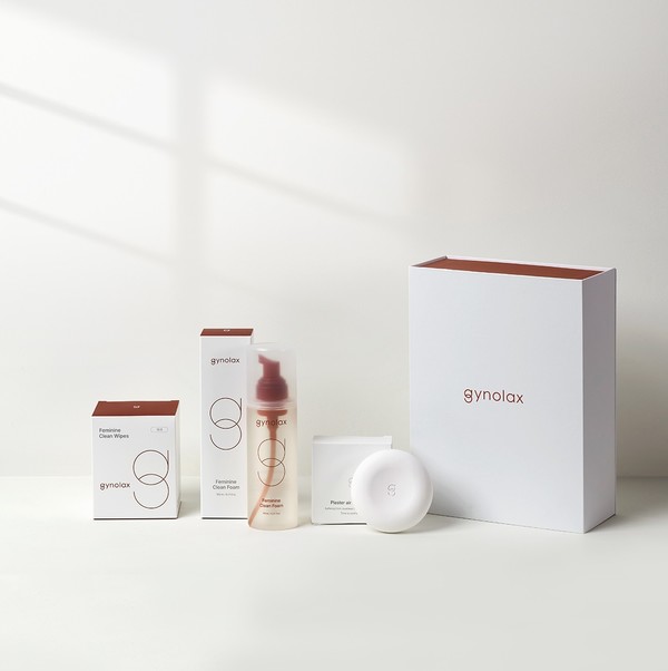 ▲동아제약 지노렉스