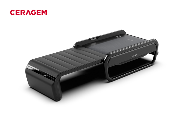 ▲세라젬·하버드 공동연구팀, 의료가전 온열·견인 효과 검증 성공