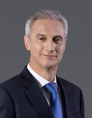 ▲로베르토 렘펠 사장