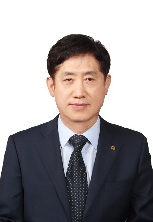 ▲ 김주현 금융위원장 후보자