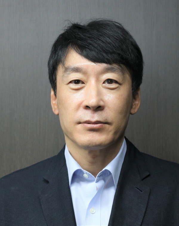 ▲이석장 신임 이디야커피 대표이사