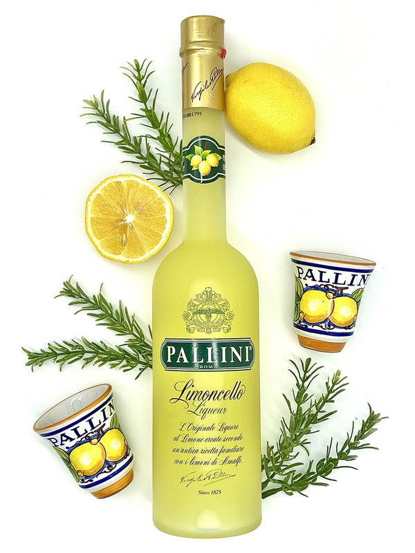 ▲팔리니 리몬첼로