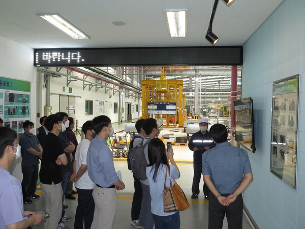 ▲경기교통공사, 제5차 철도 아카데미 개최