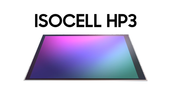 ▲ISOCELL HP3