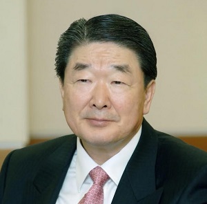 구본준 LX그룹 회장