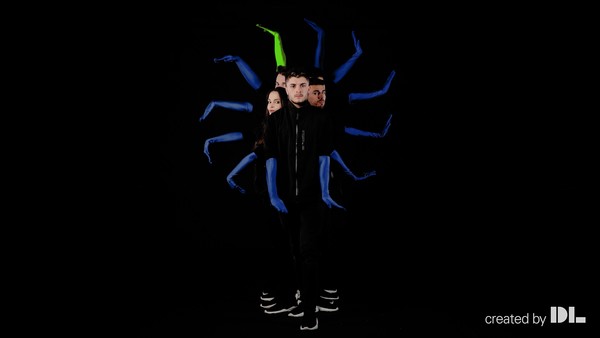 ▲ DL 유튜브 채널에 공개된 콘텐츠 영상 캡쳐 화면