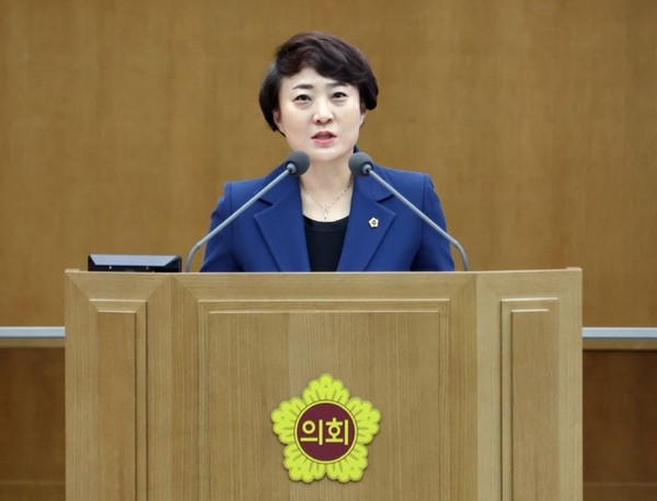 안혜영 의원