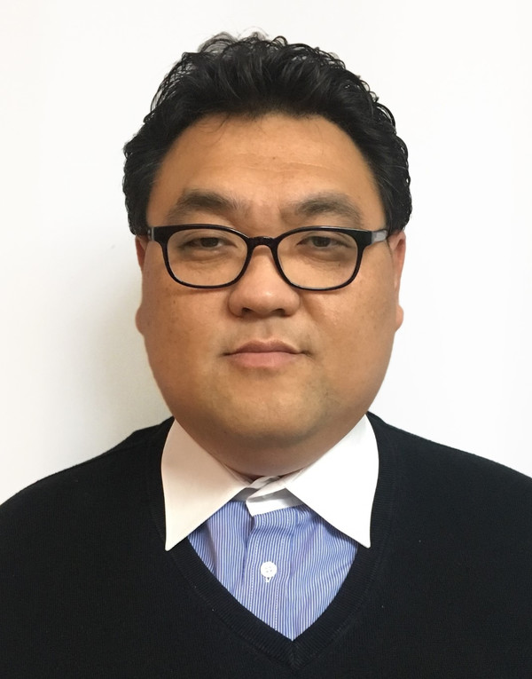 ▲일동제약 강덕원 신임 생산본부장