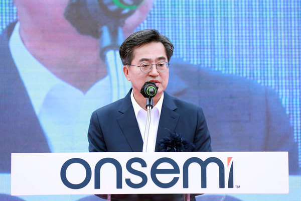 김동연 경기도지사