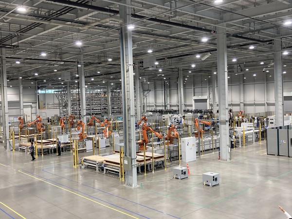 ▲ 스마트 팩토리