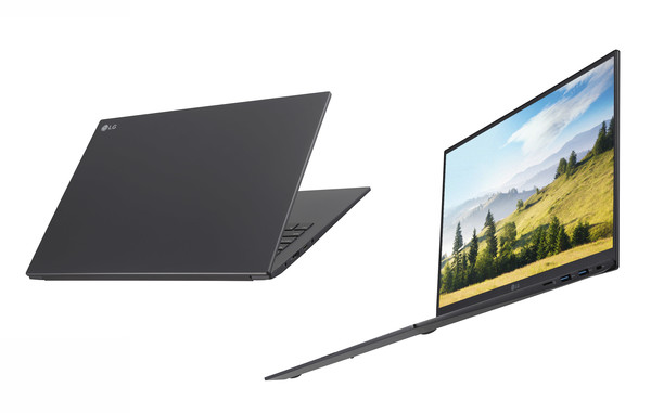 ▲LG 울트라PC 엣지