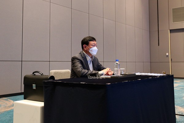 신동빈 롯데그룹 회장