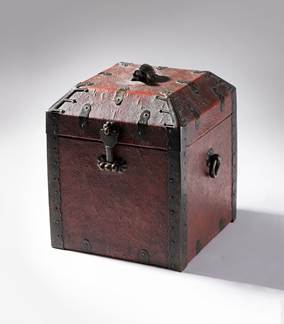 ▲환수에 성공한 '보록'