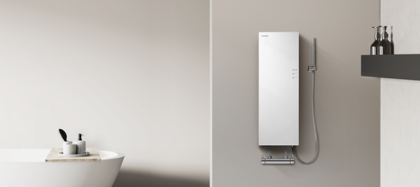 ▲코웨이 스킨플러스 연수기 일반형(BB16-A)