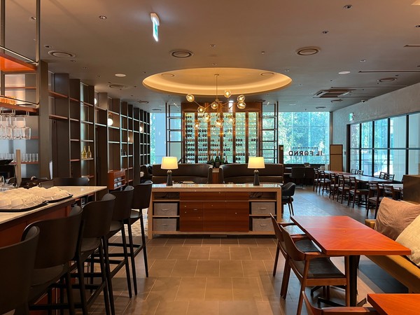 ▲더 키친 일뽀르노 역삼 센터필드점