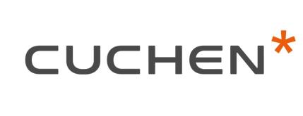 쿠첸의 새로운 브랜드 로고