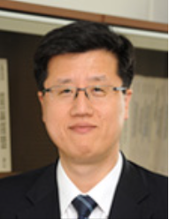 ▲ 최원목 신용보증기금 이사장 내정자