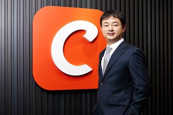 ▲문효일 캐롯손해보험 대표이사