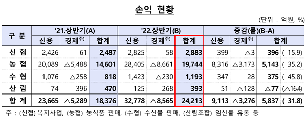 ▲ 출처: 금융감독원