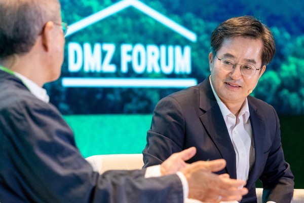 김동연 경기도지사