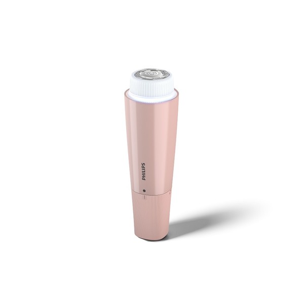 ▲필립스 솜털 트리머