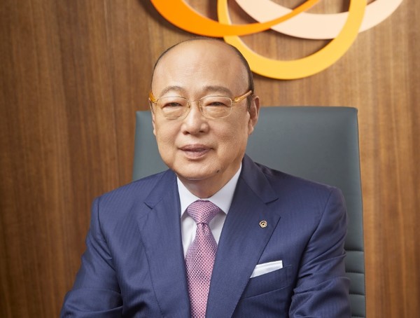 김승연 한화그룹 회장