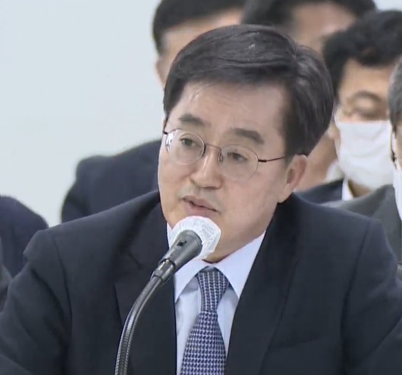 김동연 경기도지사