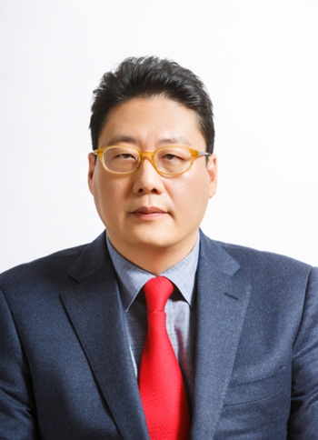 ▲신동환 푸르밀 대표