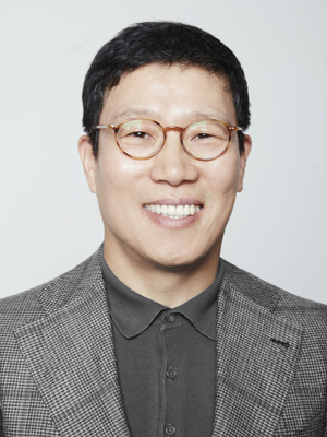 ▲CJ주식회사 강호성 신임 경영지원대표