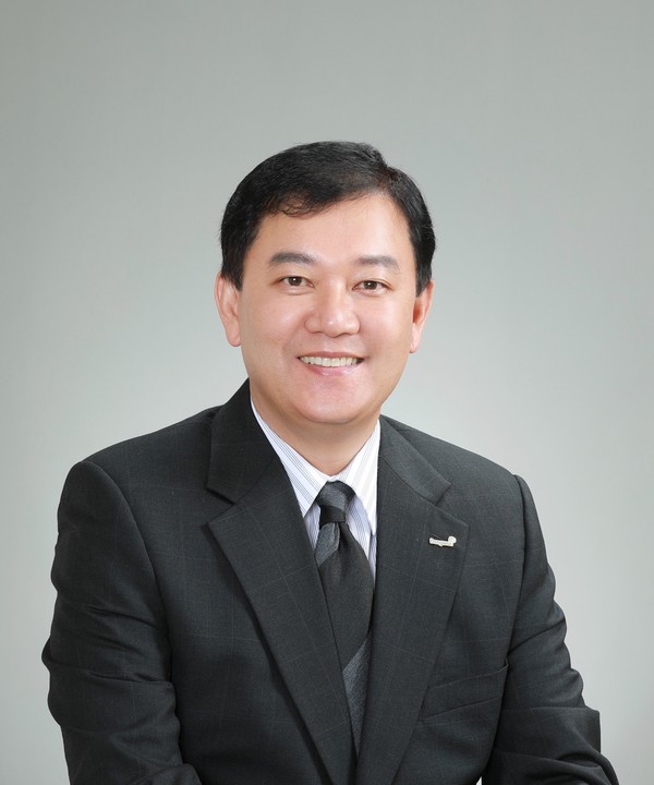 ▲동원그룹 미국 계열사인 스타키스트 엄재웅 신임 대표이사 사장