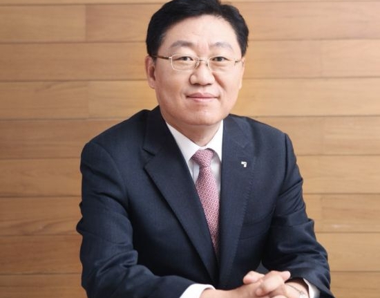 ▲나재철 금융투자협회 회장