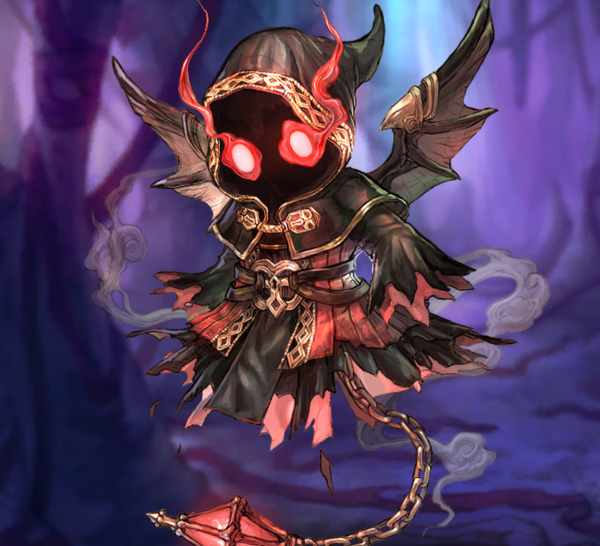 ▲일러스트 퀄리티만 봐도 양산형 게임은 아님을 알 수 있다.